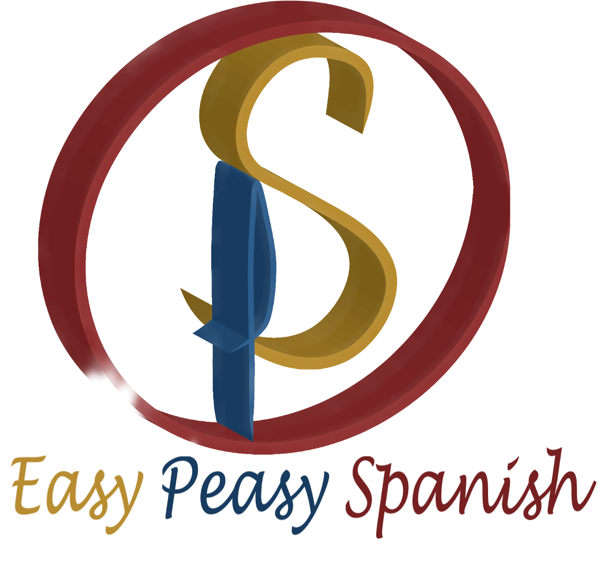Easy Peasy Spanish
